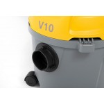 Aspirator uscat Ghibli V10 Aspirator uscat Ghibli V10